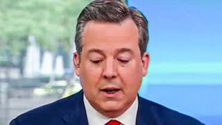 Former Fox Anchor Sues Network For Defamation After Being Terminated For His Behavior