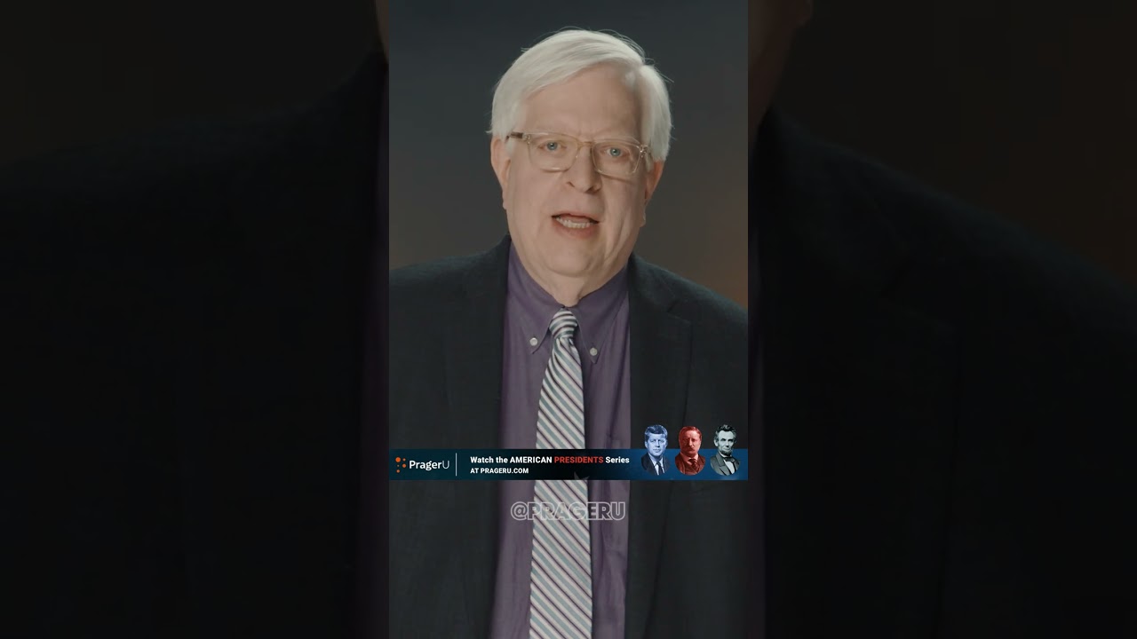 Would You Rather with Dennis Prager