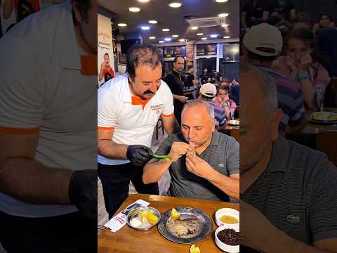 Şırdan Limonsuz Olmaz Lezzeti Çıkmaz !