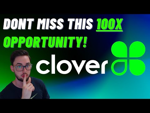 فيديو: كيف تربح أكثر في Clover