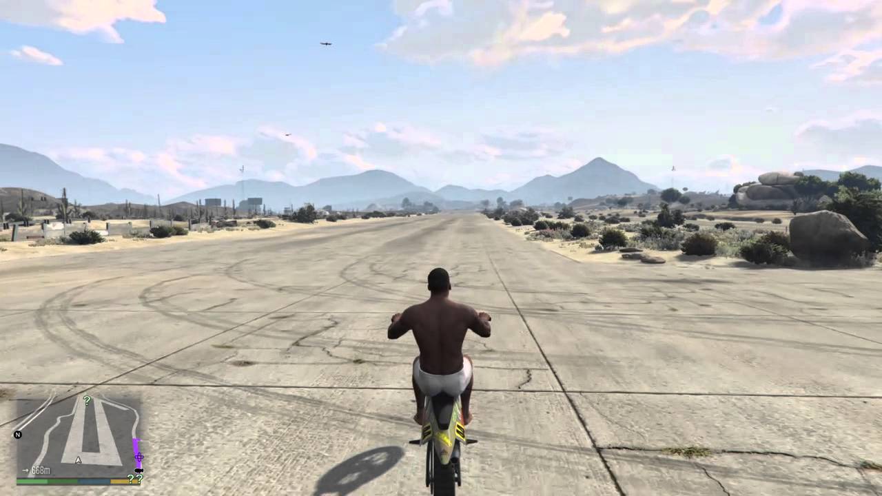 Superwheely mit geschmeidigen Abgang