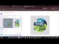 How to create E- commerce class 1