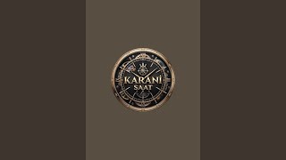 KARANİ SAAT MEZATI kanalı canlı yayında