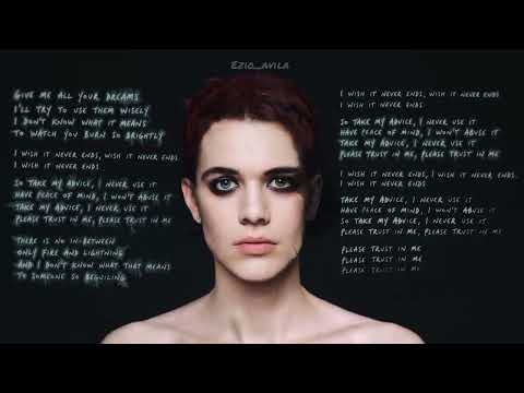 Placebo  Helen Keller  (sub.español)