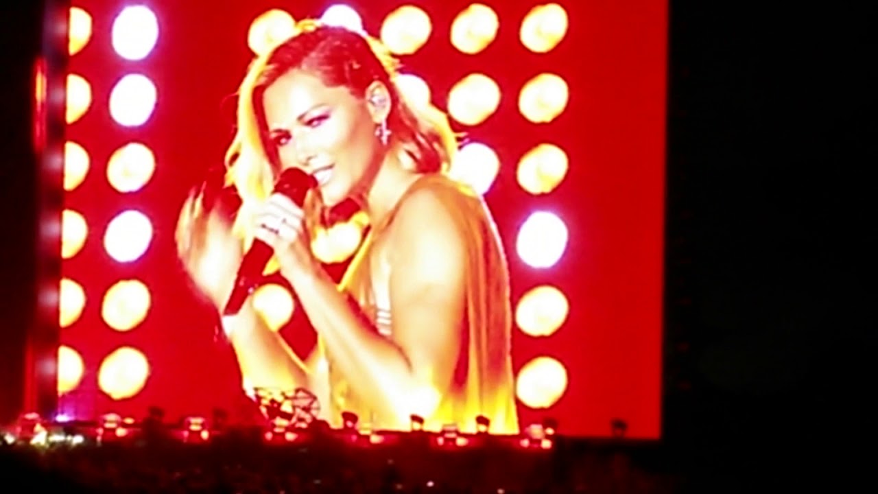 Helene Fischer Ich Glaub Dir Hundert Lügen Lyrics