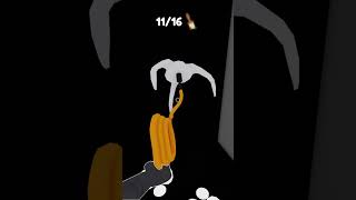 Celebrity CHAPTER 3 | COLOR OR DIE | Secret room (harpoon) | #roblox#colorordie#robloxhorror#colors#color#die Net Worth