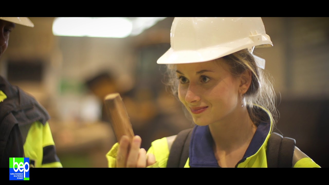 BEP - Valorisation des déchets