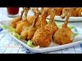 Chicken Lollipops