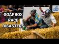 Top 100 CRASHES in SoapBox Race 4K Vol.4 #soapboxredbullrace