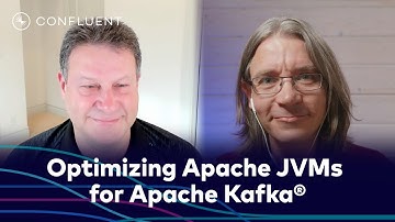 Optimizing Apache JVMs for Apache Kafka