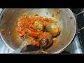 கத்திரிக்காய் கிரேவி | கத்திரிக்காய் மசாலா