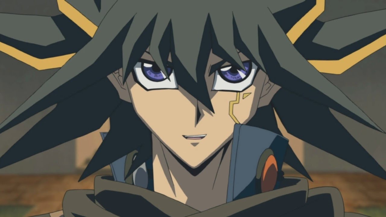 Yusei Fudo vs Téa Gardner