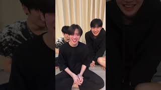 (DMD) 230402 인스타 라이브 IG Live [Firstone Keng Gems Namping]