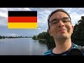 10 Things I love about Germany! (while exploring Hamburg)