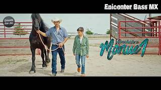 Lenin Ramírez Ft. Gerardo Ortiz Y Jesús Chairez - Recordando A Manuel "EPICENTER" (Video Official)