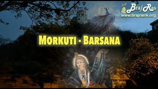 Morkuti, barsana - darshan & pastimes: morkuti is located at in
gehvarvan. according to the pastime legend, once radharani performed
maan leela ma...