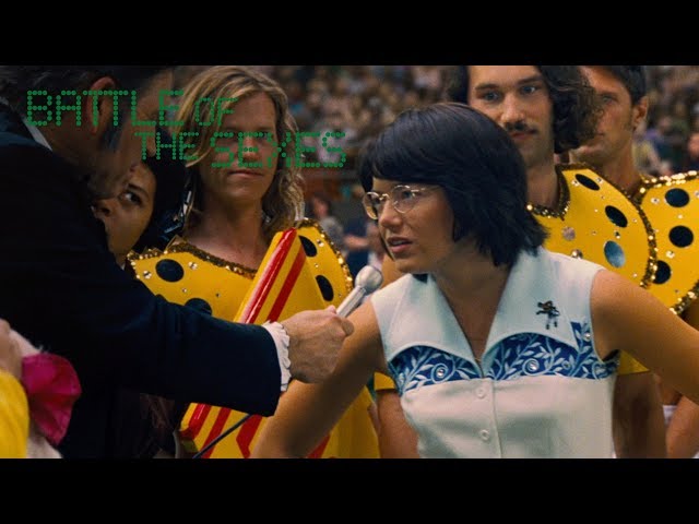 Watch film Battle of the Sexes | "2 Golden Globe Nominations" TV Commercial