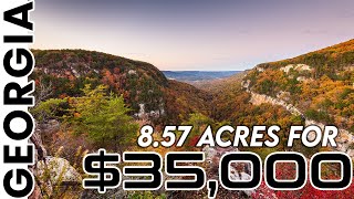 HOW TO FLIP LAND IN GEORGIA | Flip by a Land Academy Member