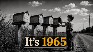 Mail Magic: The 5 Magazines That Shaped 1965 Childhood Mail Magic: The 5 Magazines That Shaped 1965 Childhood