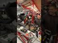 Iconic Shop Walk: Honda Gyro, CBR Fireblade, Yamaha TZR #Honda #Yamaha #IconicMotorbikes