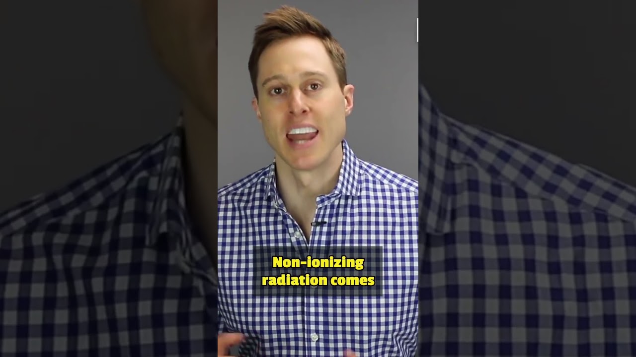 Излучение Bluetooth? Безопасны ли слуховые аппараты с Bluetooth? 