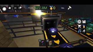 Slav’s video - Ultimate Mining Tycoon - The Paradise of Power Cores Profile