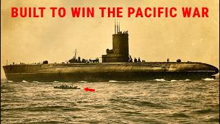 The Submarine They Stripped of Its Weapons and Sent to Fight a War It Could Not Win