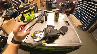 what i bring to every call as an industrial mechanic (millwright)