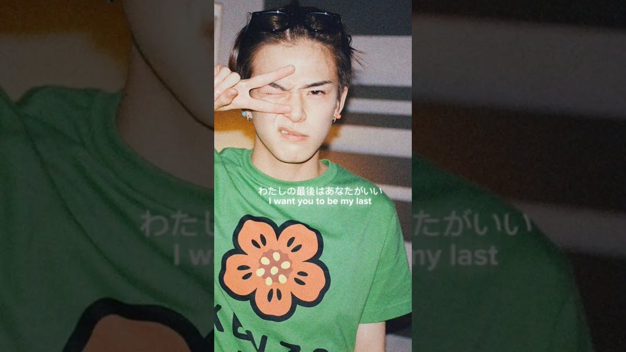 pov: Asahi as ur boyfriend❤️ #beginner #asahi #hikun #treasure #boyfriendmaterial #shinunogaewa