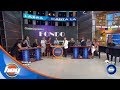 Canta la palabra con familia Rivera | Hoy