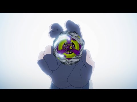 NACE OROCHI CLUSTER | Beyblade X Episode 115