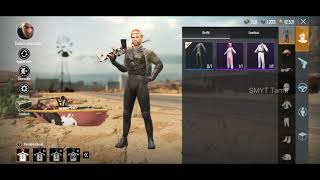 How To Use Gap In Name in Pubg Mobile | In between Letter | SMYT Tamil screenshot 5