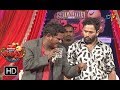 Kiraak rp performance  jabardasth   1st march 2018   etv  telugu