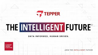 Join The Intelligent Future