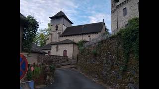 Promenades En Correze Le Parc Medieval De Sainte Fortunade