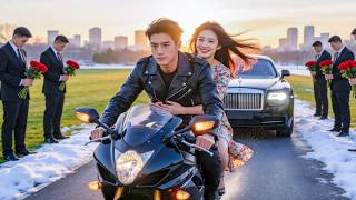 Fired and Homeless—A Powerful CEO Took Her In and Made Her His Most Precious Woman! screenshot 2