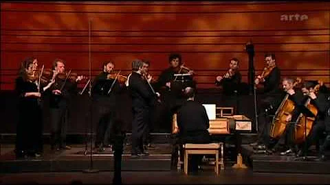 Vivaldi - The Four Seasons (Nantes 2003) Europa Ga...