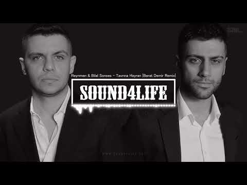Reynmen & Bilal Sonses - Tavrına Hayran (Berat Demir Remix)