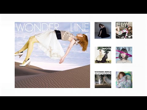 ユキサンプルセット OUTLINE】アウトライン 2レジスタークロノ シリーズⅣ チック