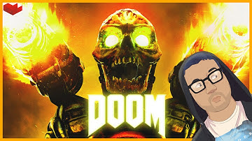 Doooom!?! | Doom (Closed Beta) | XB1 (1080p60)