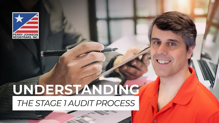 Stage 1 Audit Explained: How to Prepare for the First Step of ISO Certification