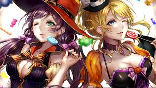 SCARLET - Circus X (Nightcore)