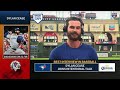 Dylan Cease breaks down his mechanics | Intentional Talk