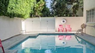 1520 CAMDEN AVENUE LOS ANGELES CA 90025 - Westwood Condo for Sale