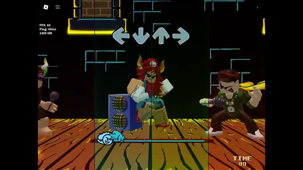 I HATE YOU - FNP (YouTube Music)