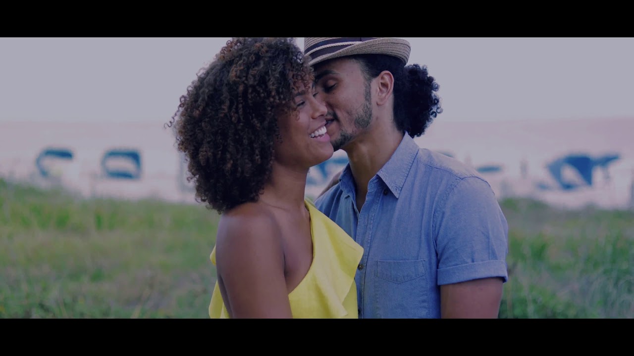 UgeneUs - Like Water feat Antonia Marquee (Official Video)