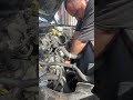Part 1 Remplazo de bomba de agua 2003 Silverado 6.0 o 5.3 