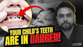 Warning Signs Your Child Needs a Dental Checkup NOW! | Pediatric Dentist Advice