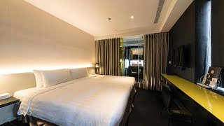 Vendome East Inn, Taipei, Taiwan | Travel Book