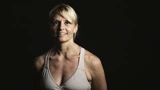 Francesca Golfetto Basia Larsen Led Class